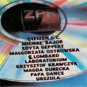 Various - "Don't Ask About Poland" And Other Polish Songs Mp3