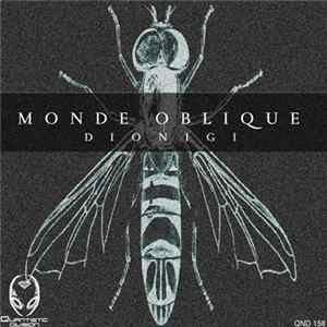 Dionigi - Monde Oblique Mp3