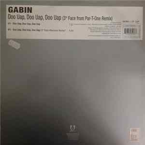 Gabin - Doo Uap, Doo Uap, Doo Uap Mp3