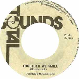 Freddie McGregor - Together We Smile Mp3