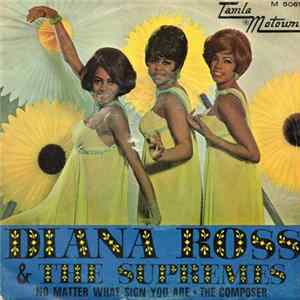 Diana Ross & The Supremes - No Matter What Sign You Are Mp3