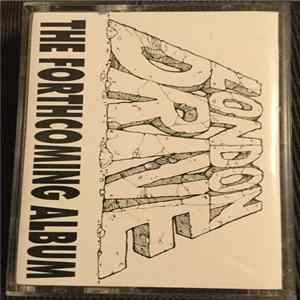 London Drive - The Forthcoming Album Mp3