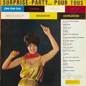 Various - Surprise-Party... Pour Tous Mp3