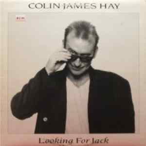 Colin James Hay - Looking For Jack Mp3