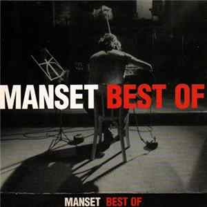 Manset - Best Of Mp3