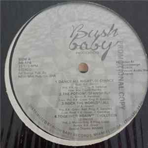 Various - Bush Baby Records Mp3