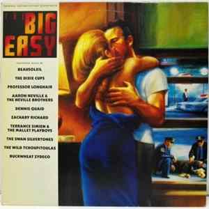 Various - The Big Easy Mp3