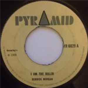Derrick Morgan - I Am The Ruler / I Mean It Mp3