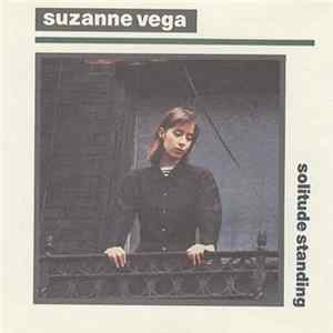 Suzanne Vega - Solitude Standing Mp3