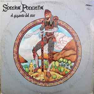 Sonora Ponceña - El Gigante Del Sur Mp3