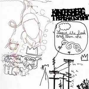 Kingfisherg - TheHeartSpray Mp3
