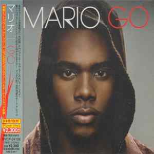 Mario - Go Mp3