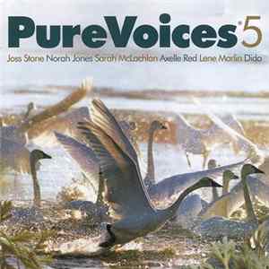 Various - Pure Voices 5 Mp3