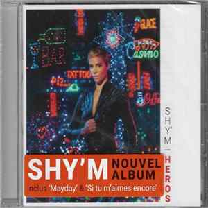 Shy'm - Heros Mp3