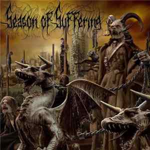 Season Of Suffering - Annihilation Race Mp3