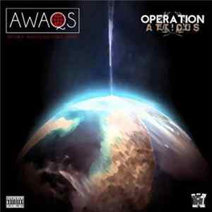 AWAQS, Quen, Double-V aka W - Operation Atticus Mp3