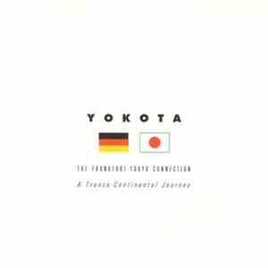 Yokota - The Frankfurt-Tokyo Connection Mp3
