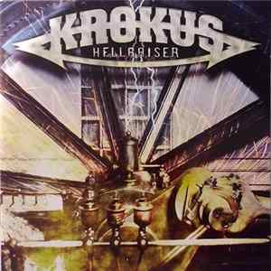 Krokus - Hellraiser Mp3