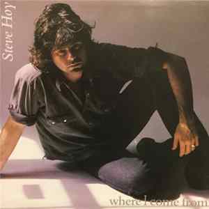 Steve Hoy - Where I Come From / Break Up Fall Out (Live Version) Mp3