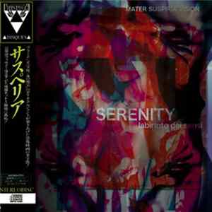 Mater Suspiria Vision - Serenity Mp3