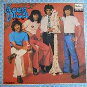 Koes Plus - Vol. 10 Mp3
