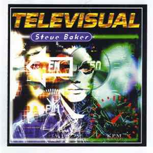 Steve Baker - Televisual Mp3