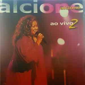 Alcione - Ao Vivo 2 Mp3