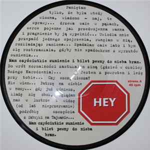 Hey - 4 Pory Mp3