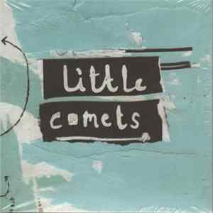 Little Comets - One Night In October Mp3