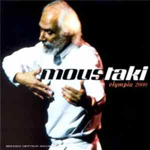 Georges Moustaki - Olympia 2000 Mp3