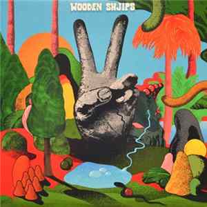 Wooden Shjips - V. Mp3