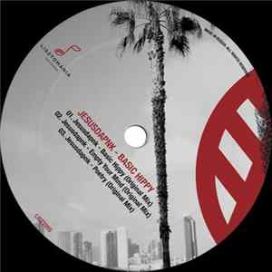 Jesusdapnk - Basic Hippy Mp3