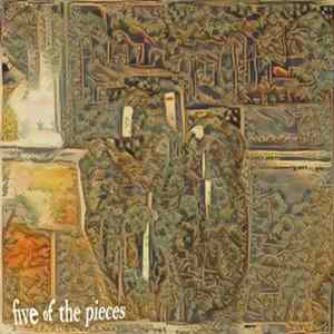 Cat Nap - Five of the Pieces Mp3
