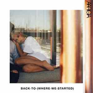 Aaricia - Back To (Where We Started) Mp3