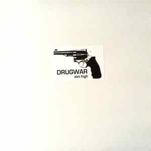 Drug War - Aim High Mp3