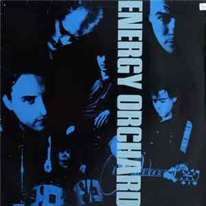 Energy Orchard - Energy Orchard Mp3
