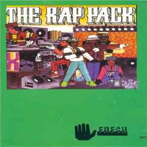 Various - The Rap Pack Mp3
