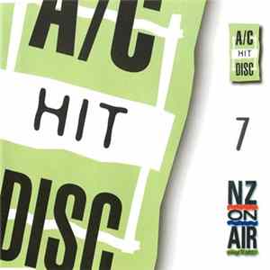 Various - A/C Hit Disc 7 Mp3