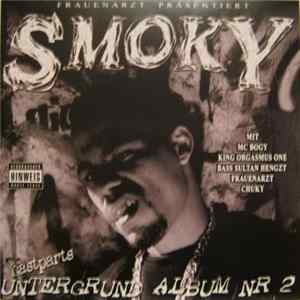Smoky - Untergrund Album Nr 2 (Gastparts) Mp3