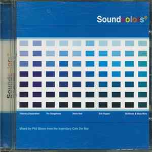 Various - Soundcolors Mp3