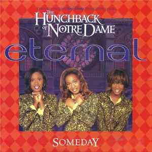 Eternal - Someday Mp3
