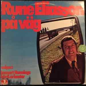 Rune Eliasson - På Väg - Volym 2 Mp3