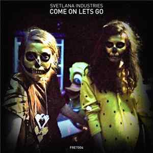 Various - Come On Lets Go Mp3