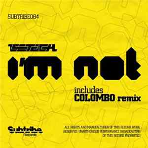 Detach - I'm Not Mp3