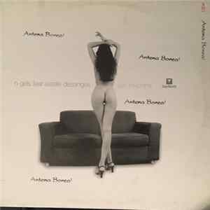 N-Gels Feat. Estelle Desanges - Sex Machine Mp3