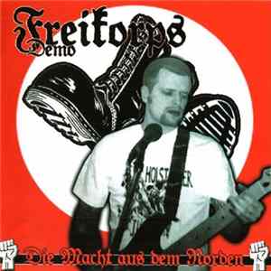 Freikorps - Die Macht Aus Dem Norden Mp3
