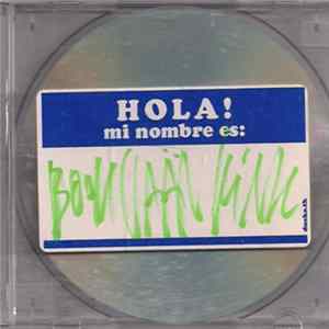 Boom Vaan Kinder - Hola Mi Nombre Es... Mp3