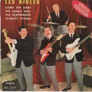 Les Aigles - Les Aigles Mp3