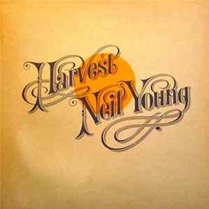 Neil Young - Harvest Mp3