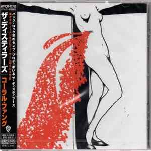 The Distillers - Coral Fang Mp3